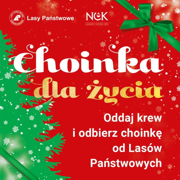 Choinka&#x20;dla&#x20;życia